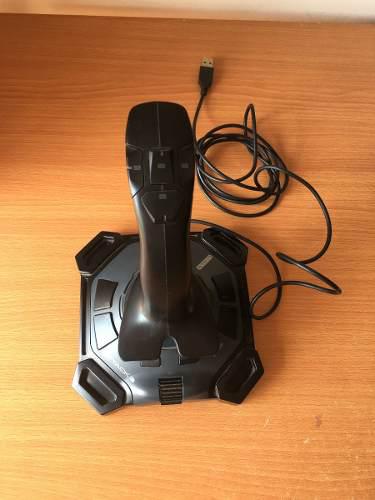 Joystick Logitech Attack 3 11 Botones