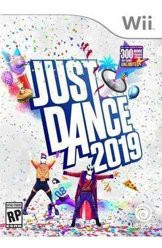 Just Dance  Wii Nuevo (35 V)tienda Fisica Mundogames