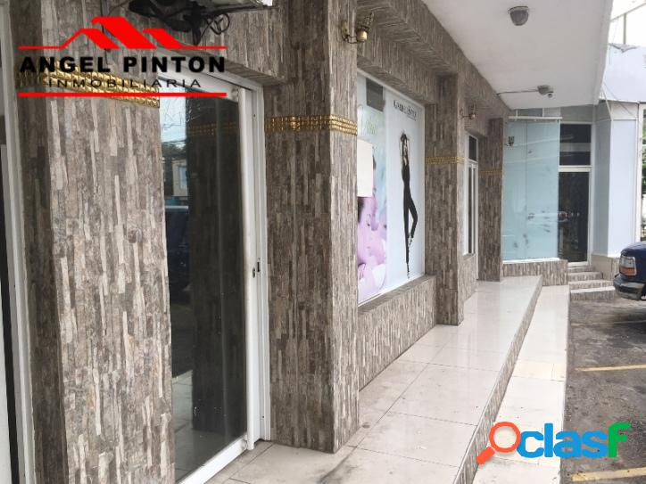 LOCAL COMERCIAL ALQUILER EN DR. PORTILLO MARACAIBO API 905