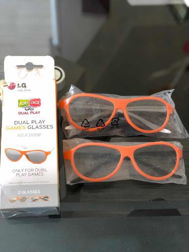Lentes Para Video Juegos