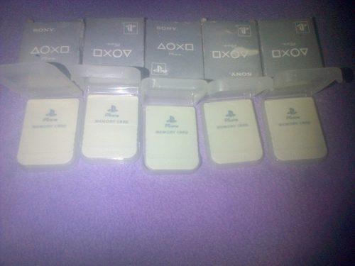 Memory Card Play 1