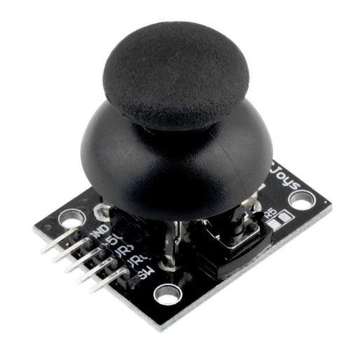 Modulo Joystick Shield Ps2 Arduino