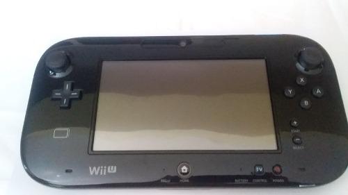 Nintendo Game Pad Wii U