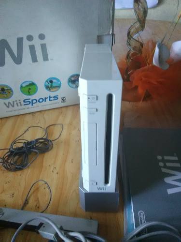 Nintendo Wii