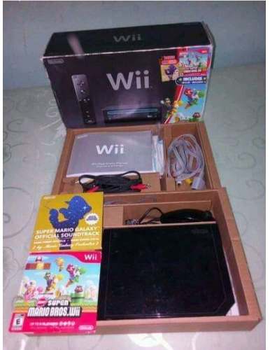 Nintendo Wii