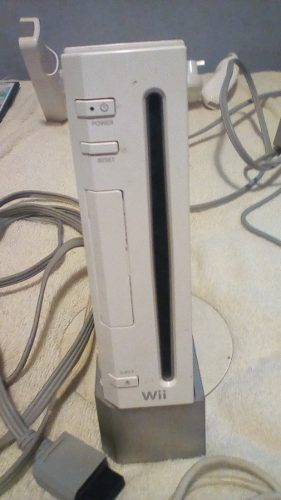 Nintendo Wii