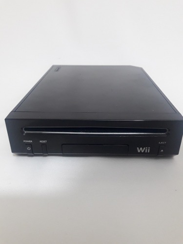 Nintendo Wii Modelo Rvl-101 Usa