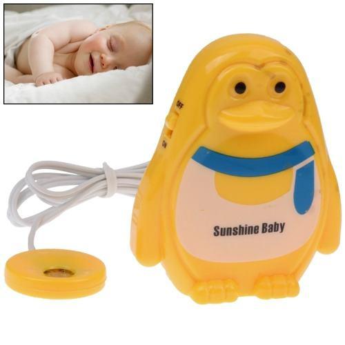 Para Hogar Herramienta Encantador Pingüino Mojada Ck0j