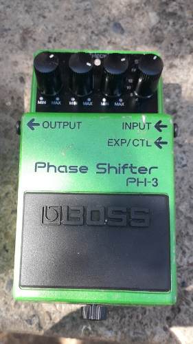 Phase Shifter Ph-3