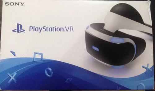 Ps4 Vr Incluye Residen Evil