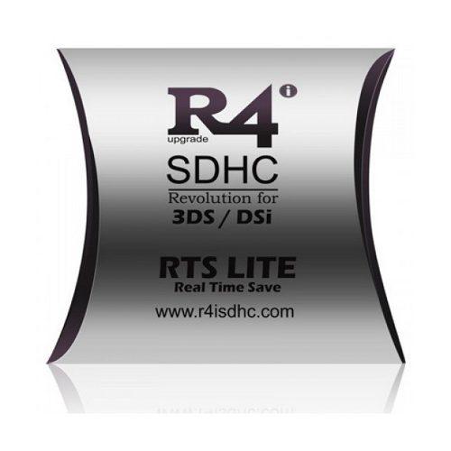 R4 Rts Lite Dsl Dsi 3ds