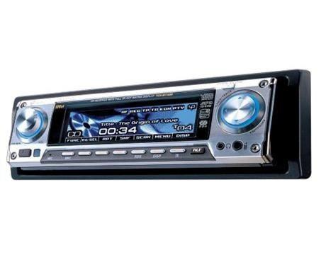 Reproductor De Carro, Lg Lac M8410 Nuevo