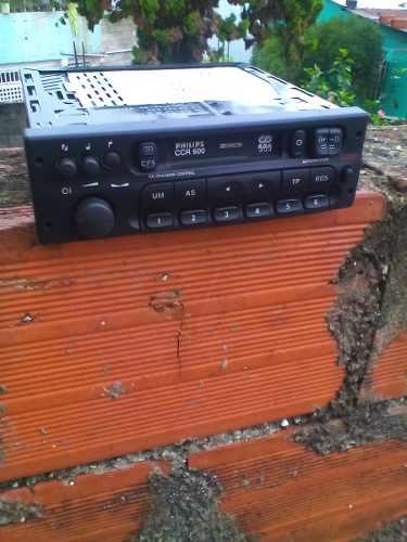 Reproductor Radio Am Y Fm Casette Original Gm