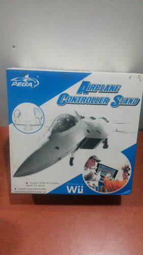 Simulador De Vuelo Wii Air Planet