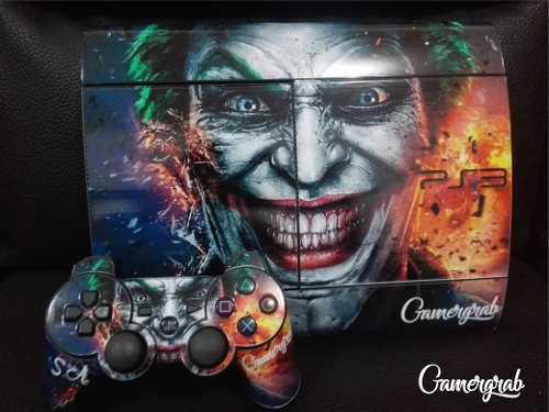 Skins Para Consolas Y Controles De Xbox 360, Ps3, Ps4