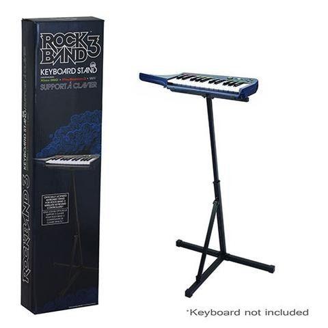 Stand/ Base Para Teclado Rock Band