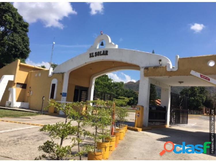 TERRENO URB. EL SOLAR