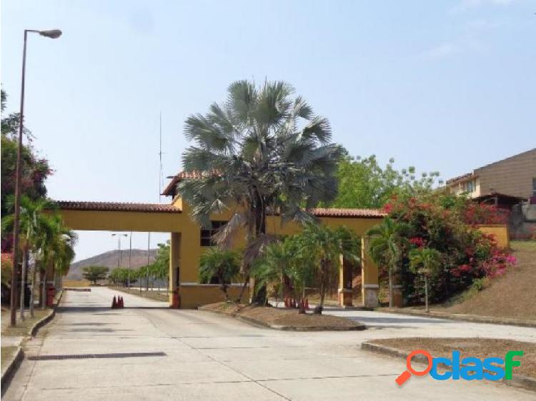Terreno Lomas del Country Valencia YM