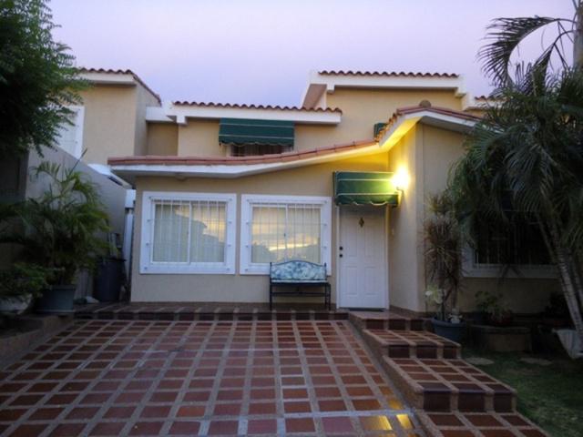 Townhouse en Venta Milagro Norte