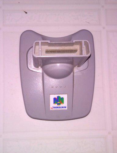 Transfer Pack Nintendo 64