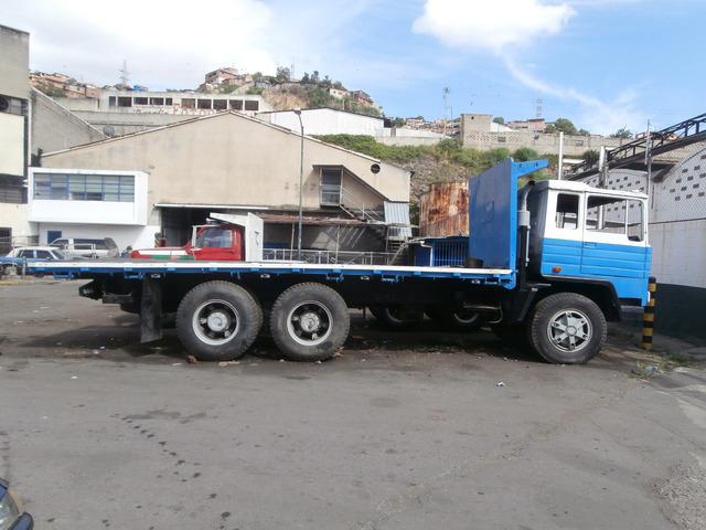 VENTA CAMION PEGASO