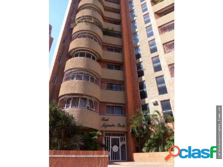 Vendo Apartamento La lago MLS 18-722 CYA