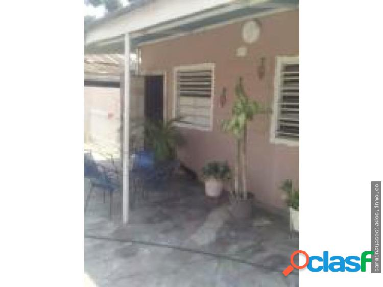 Vendo Casa Francisco de Miranda MLS 19-730 GASB
