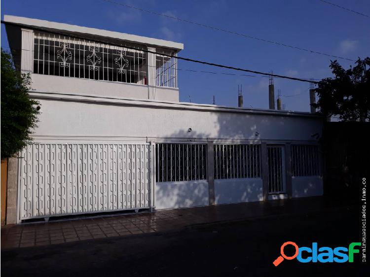 Vendo Casa San Felipe MLS19-4779 LPAM