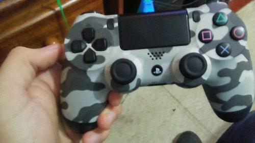 Vendo Control De Ps4