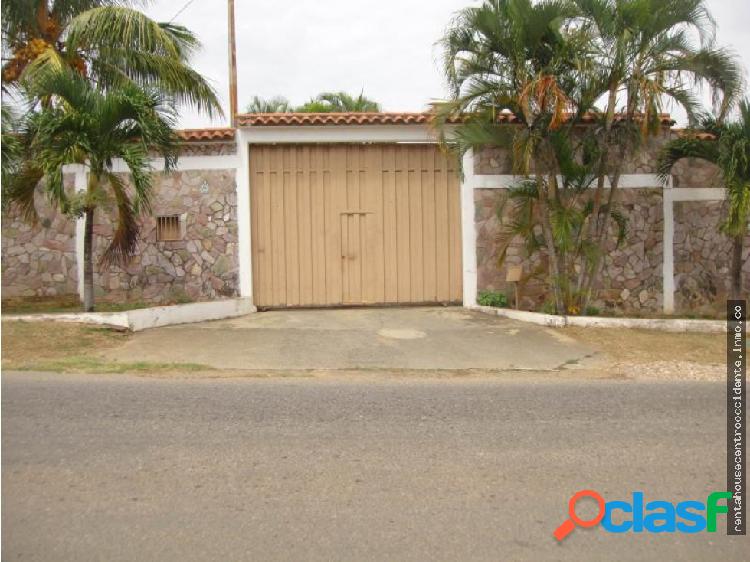 Venta de Casa en Cabudare