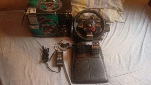 Volante Logitech