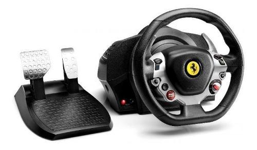 Volante Tx Racing Wheel Ferrari 458 Xbox One / Pc