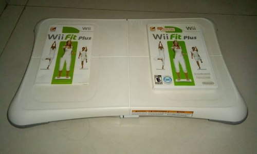 Wii Fit Plus (130)
