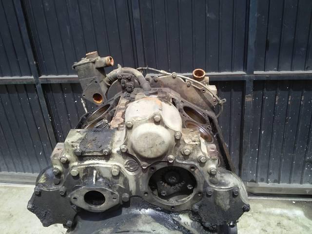 vendo motor detroit 3/4 diesel 6V