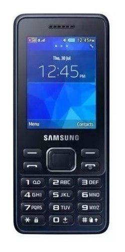 15* Telefono Celular Samsung B350 Doble Sim Liberado Camara