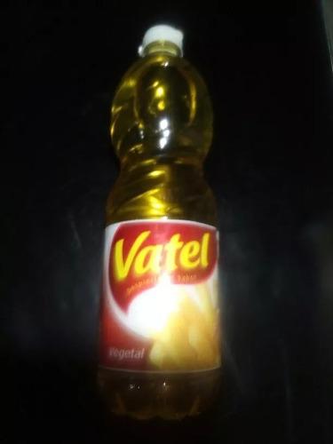 Aceite Comestible Vatel