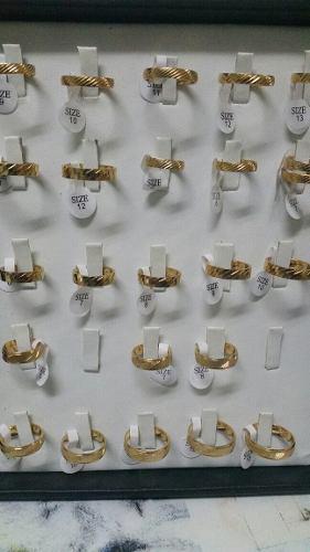 Anillos De Compromiso 100% Garantizado El Par