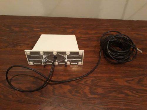 Antena Radio Base Para Telefono Fijo Rural Larga Distancia