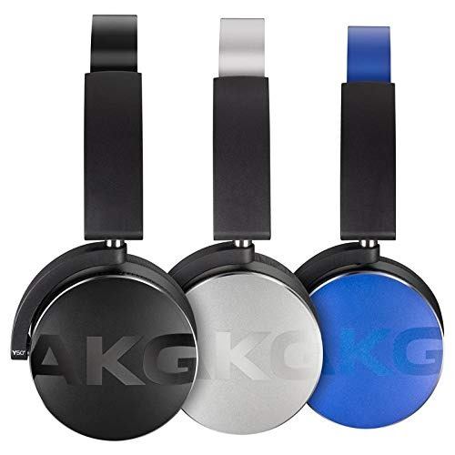 Audio Video Auricular Bluetooth Akg Reacondicionado Amz