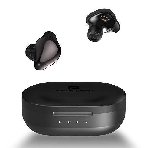 Audio Video Auricular Bluetooth Focuspower F Amz