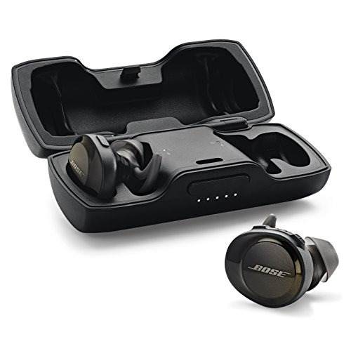 Audio Video Auricular Inalambrico Bose Sound Para Amz