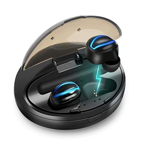 Audio Video Auricular Inalambrico Cshidworld Bluetooth Amz