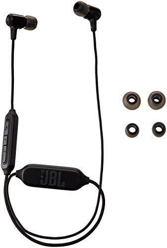 Audio Video Jbl E25bt Auricular In Ear Bluetooth Amz