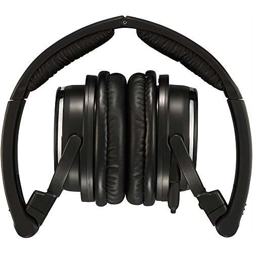 Audio Video Jvc Ha Nc120 Noise Canceling Auricular Amz