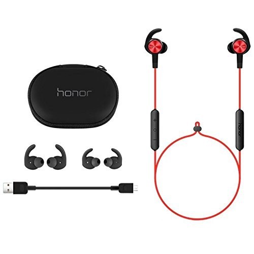 Audio Video Para Honor Xsport Auricular Bluetooth Am61 Amz