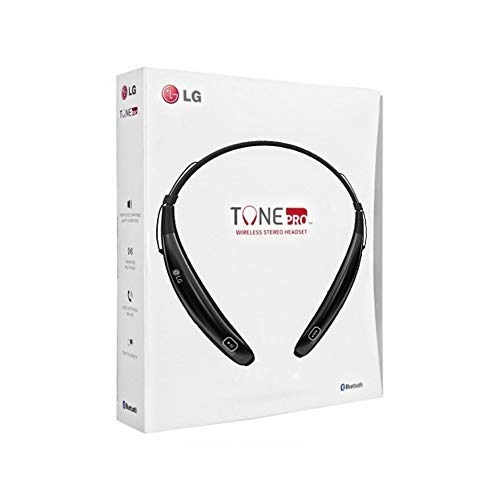 Audio Video Para Lg Auricular Inalambrico Contorno Amz