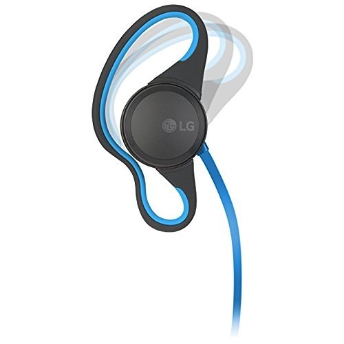 Audio Video Para Lg Force Estereo Auricular Bluetooth Amz