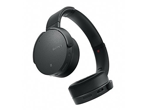 Audio Video Para Sony Mdr Xb950 N1 Bluetooth Wireless Amz
