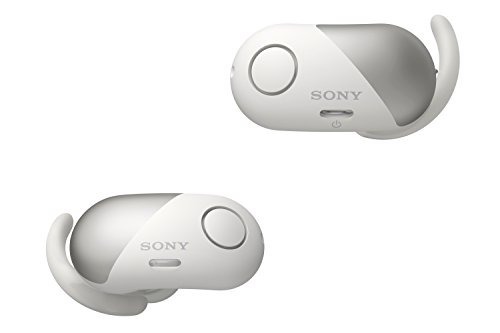 Audio Video Para Sony Sp700n Auricular Deportivo Amz