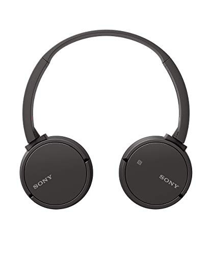 Audio Video Para Sony Wh Ch500 Auricular Inalambrico Amz